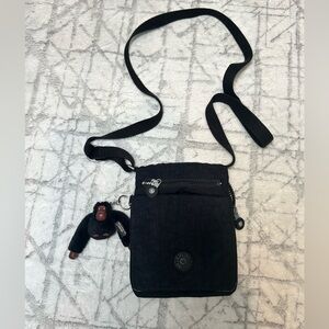 Kipling Eldorado Crossbody Bag